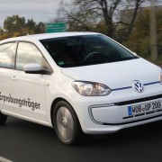 Volkswagen Twin-Up Concept