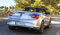 2014 Opel Cascada