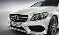 2015 Mercedes-Benz C-Class to Receive AMG Styling Package