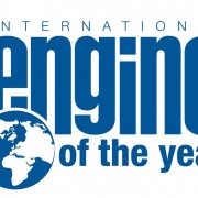 International Engine of the Year Award