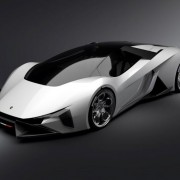 Lamborghini Diamante