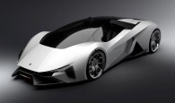 Lamborghini Diamante
