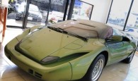 Lamborghini Sogna