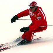 Michael Schumacher