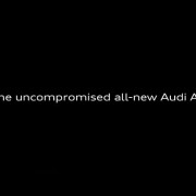 New Audi A3