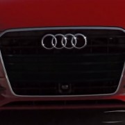 New Audi A3