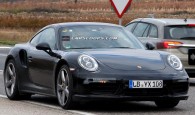 Porsche Updated 911 Turbo (4)