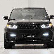 Range Rover Sport by Startech