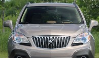 Buick`s Best Sales for 2013