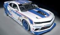 2014 Chevrolet Camaro Z/28.R