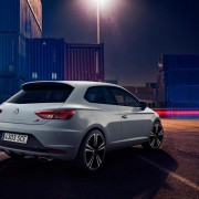 2014 Seat Leon Cupra