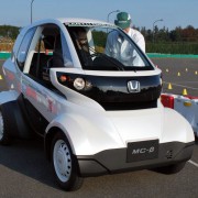 Honda MC-ß