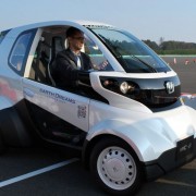 Honda MC-ß