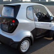 Honda MC-ß