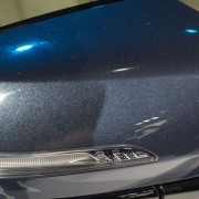 Hyundai Genesis V8 HTRAC