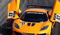 McLaren 12C GT Sprint