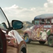 Toyota Superbowl Ad