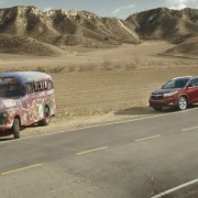 Toyota Superbowl Ad