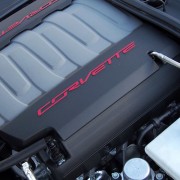 2014 Chevy Corvette Stingray Convertible
