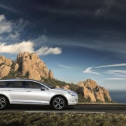 2014 Citroen C5 CrossTourer