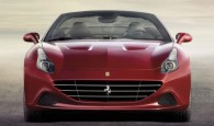 2015 Ferrari California T