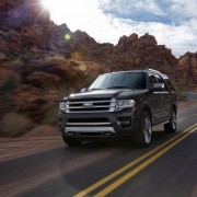 2015 Ford Expedition