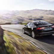 2015 Jaguar XF R-SPORT