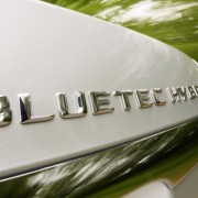 2015 Mercedes-Benz S300 BlueTEC Hybrid