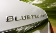 2015 Mercedes-Benz S300 BlueTEC Hybrid