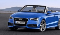 Audi A3 Cabrio