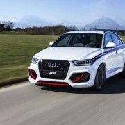 Audi RS Q3 by ABT Sportsline
