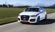 Audi RS Q3 by ABT Sportsline