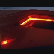Lamborghini Huracan trailer