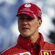 Michael Schumacher