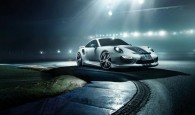 Porsche 911 Turbo S by TechArt