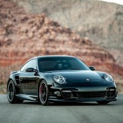 Porsche 911 Turbo by Switzer