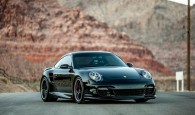 Porsche 911 Turbo by Switzer