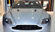 2014 Geneva Aston Martin Vantage N430&Q