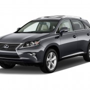2014 Lexus RX