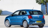 2014 Volkswagen Polo