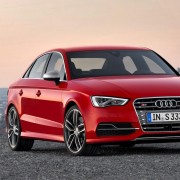 2014 Audi S3