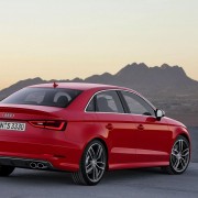 2014 Audi S3