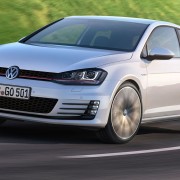2014 VW Golf GTI Performance Pack