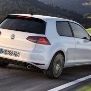 2014 VW Golf GTI Performance Pack