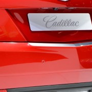 2015 Cadillac ATS Coupe