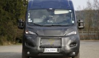 2015 Fiat Ducato Facelift