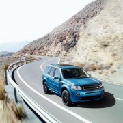 2015 Land Rover Freelander