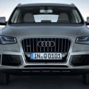 2016 Audi Q7 Coming in Late 2015