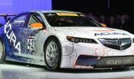 Acura TLX GT