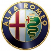 Alfa Romeo Emblem